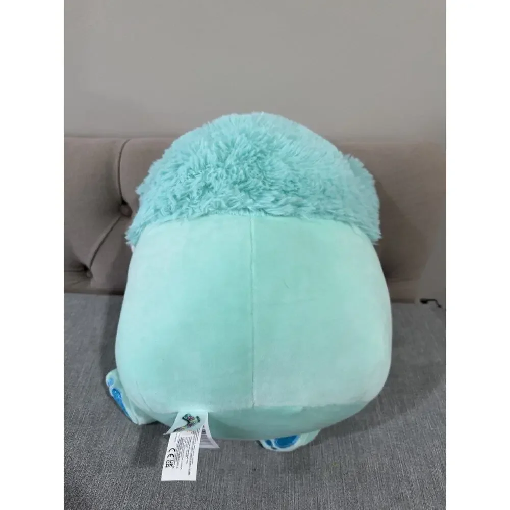 Squishmallows description adorable